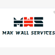 MAK Wall Services